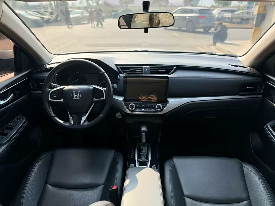 Honda Envix 2021 car image #6