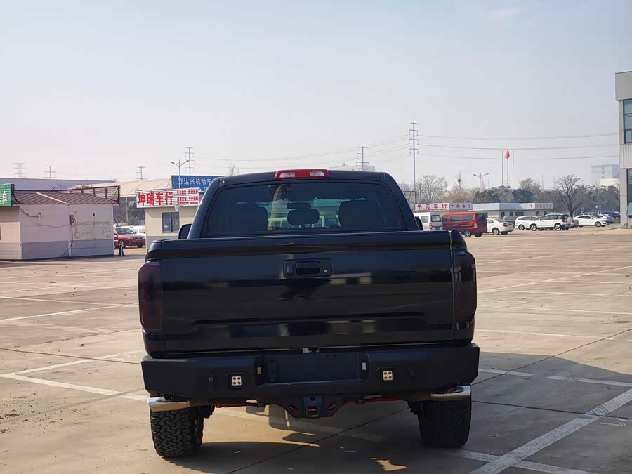 Toyota Tundra 2017 #6 Toyota Tundra 2017 immagine di auto #6