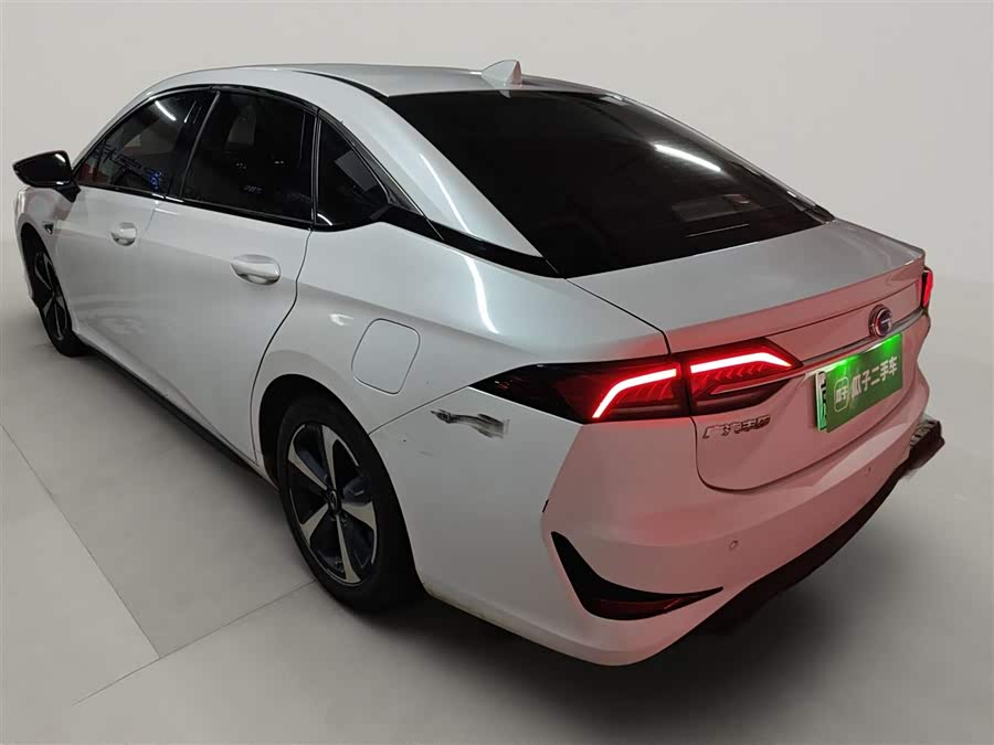 GAC iA5 2020 immagine di auto #6