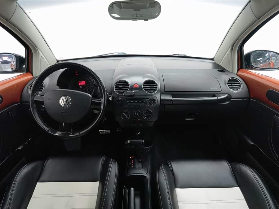 Volkswagen Beetle 2011 immagine di auto #6