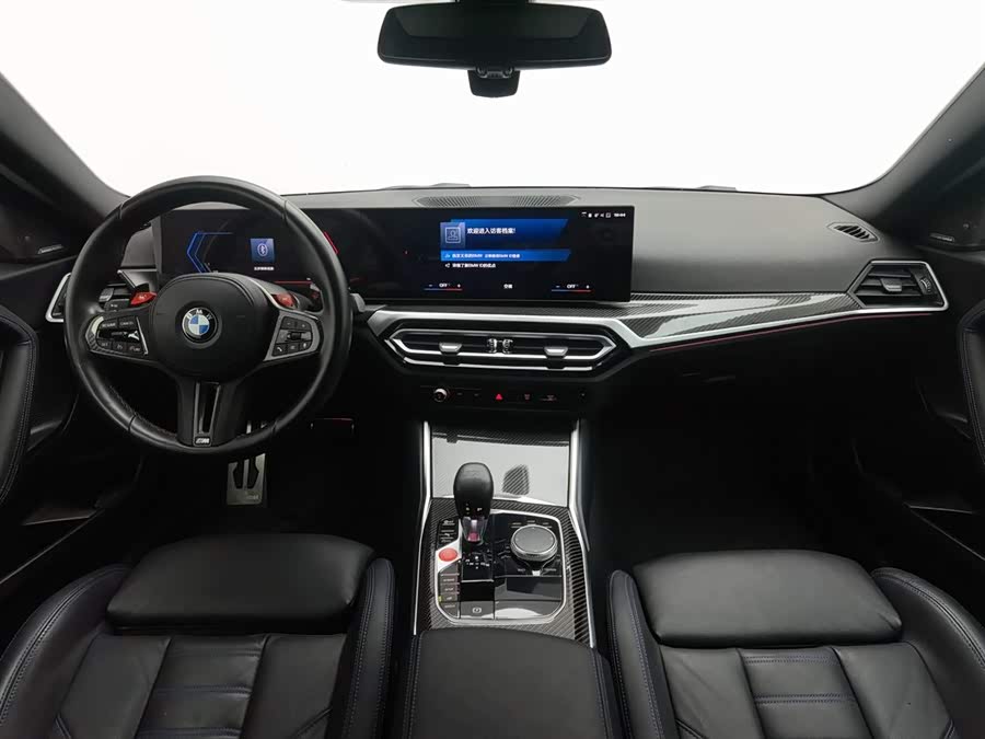 宝马 宝马M2 2023 汽车图片 #6