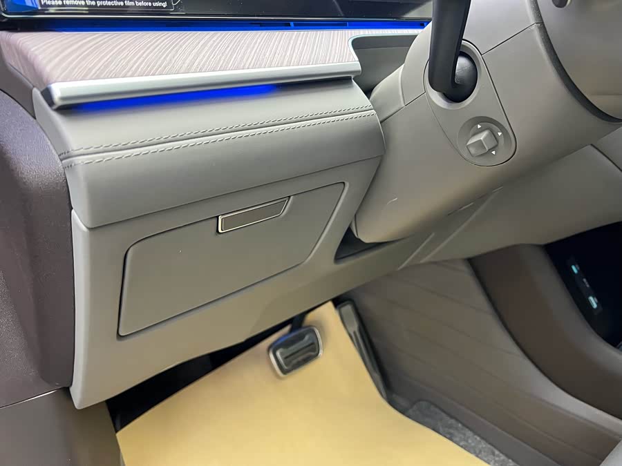 Denza N9 2025 car image #6