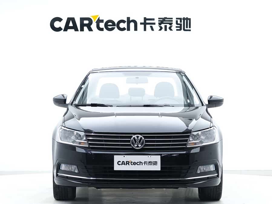 Volkswagen Lavida 2017 car image #6