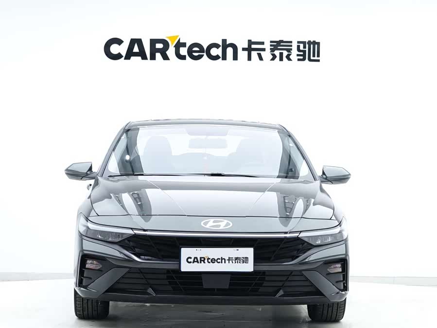 Hyundai 2023 car image #6