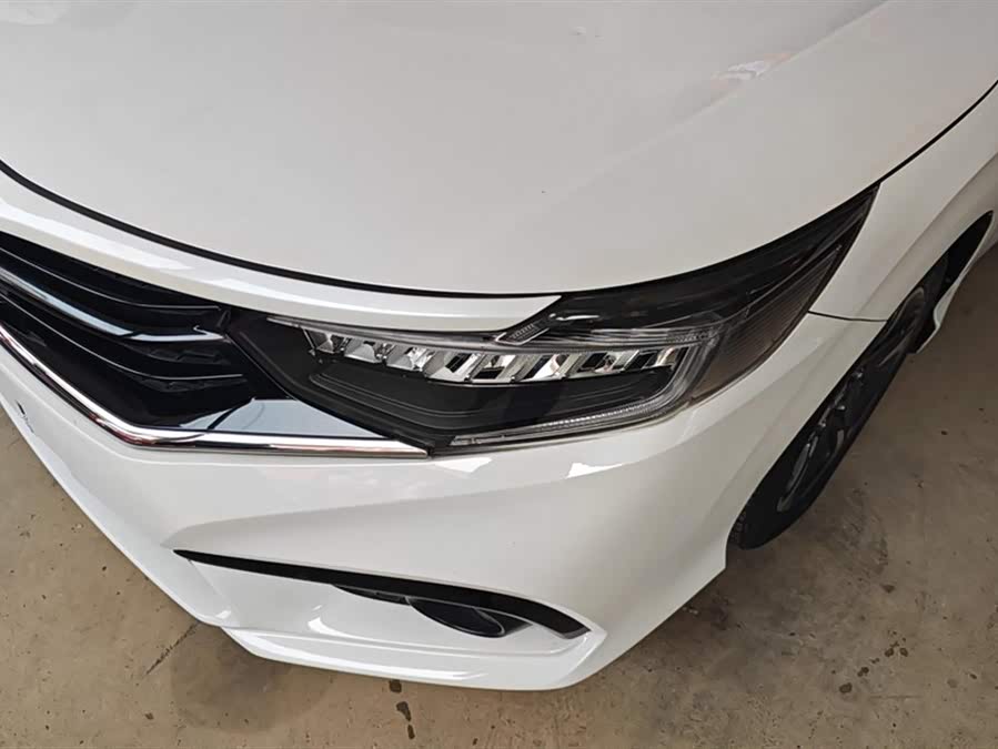 Honda Envix 2020 car image #6