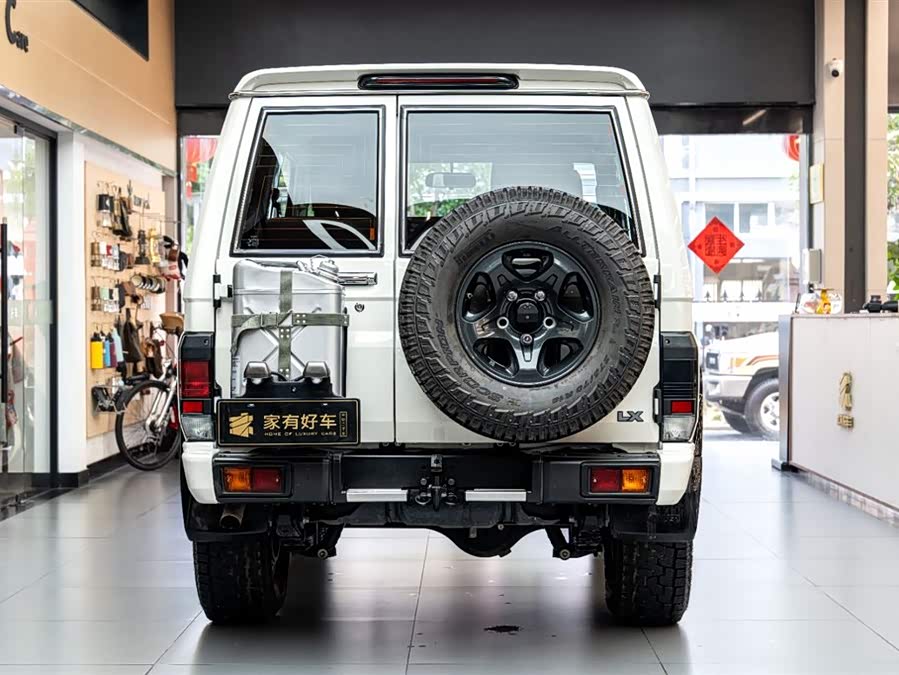 丰田 2024 汽车图片 #6