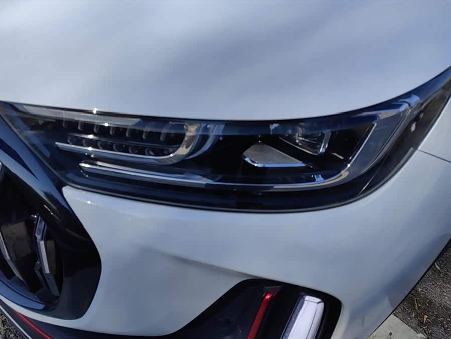 Chery Tiggo 7 Plus 2022 image de voiture #6
