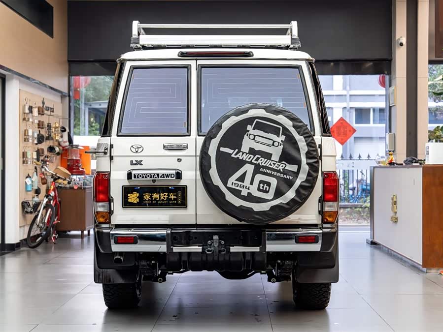 Toyota 2025 car image #6