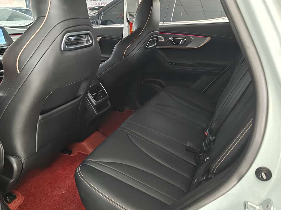 Chery Omoda 2023 car image #6