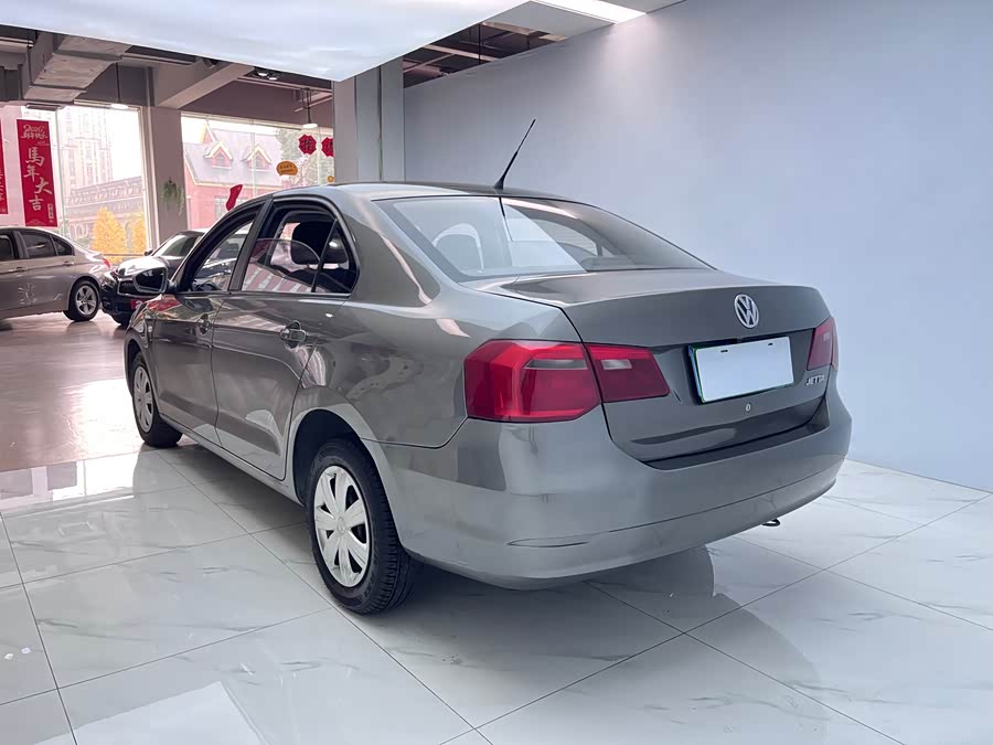 Volkswagen Jetta 2014 immagine di auto #6
