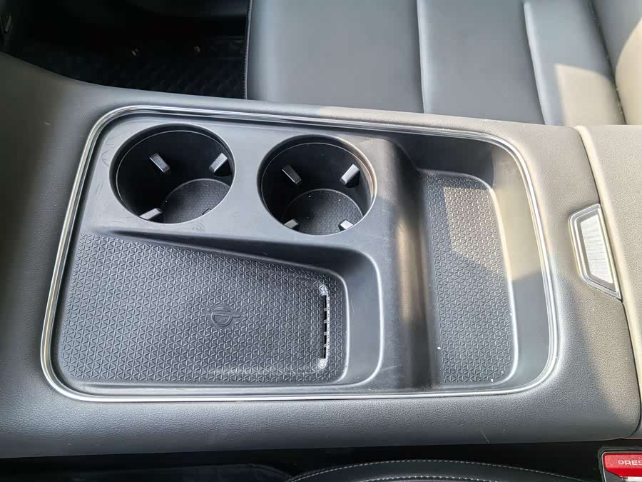 哈弗 哈弗H6 2024 汽车图片 #6