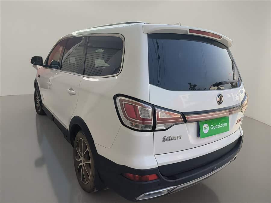 Forthing SX6 2016 car image #6