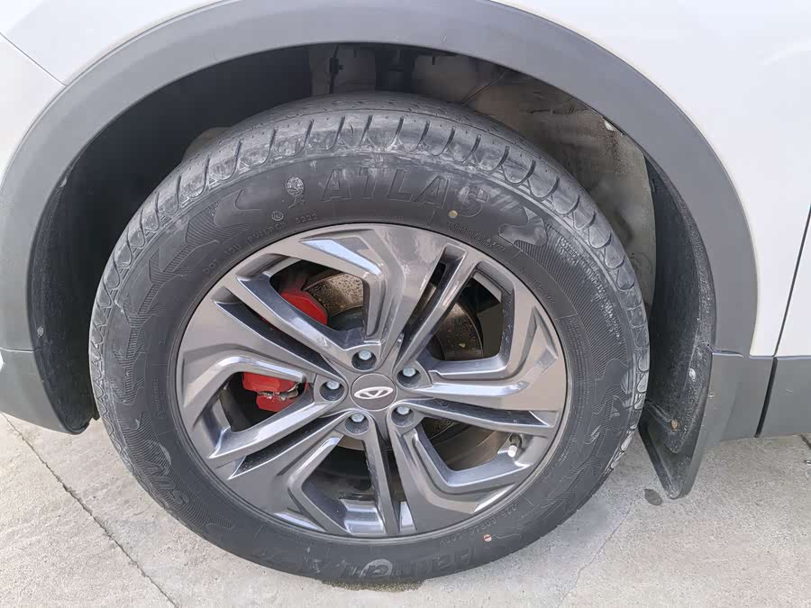 奇瑞 瑞虎7 2023 汽车图片 #6