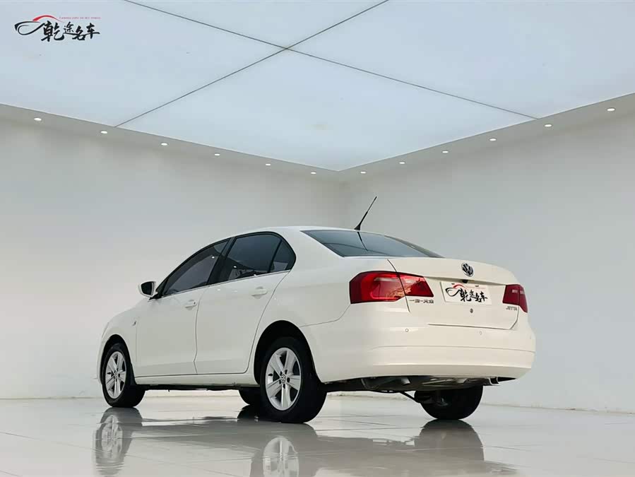 Volkswagen Jetta 2015 #6 Volkswagen Jetta 2015 image de voiture #6