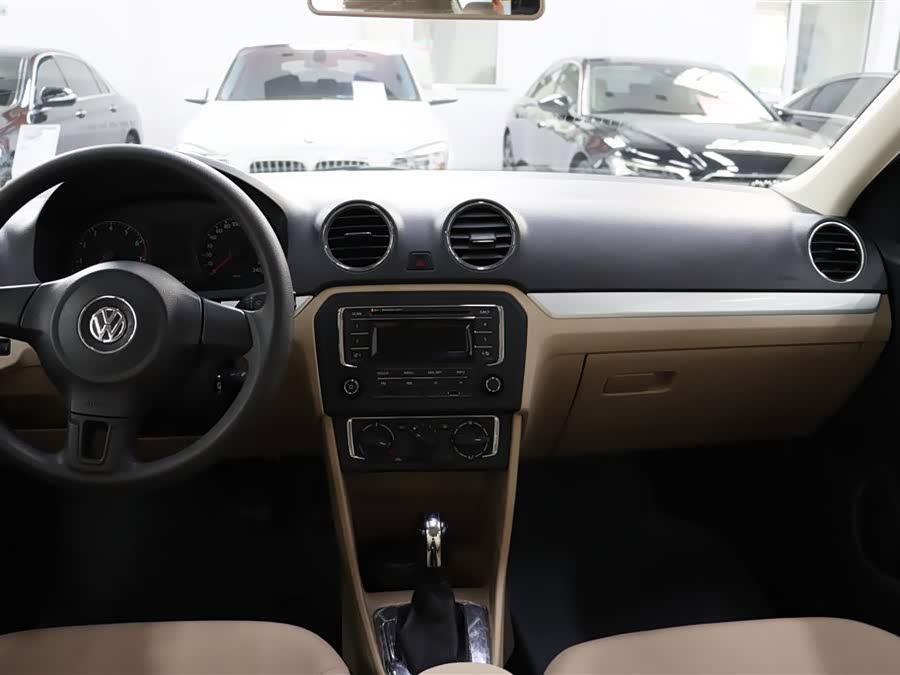 Jetta Jetta 2013 car image #6