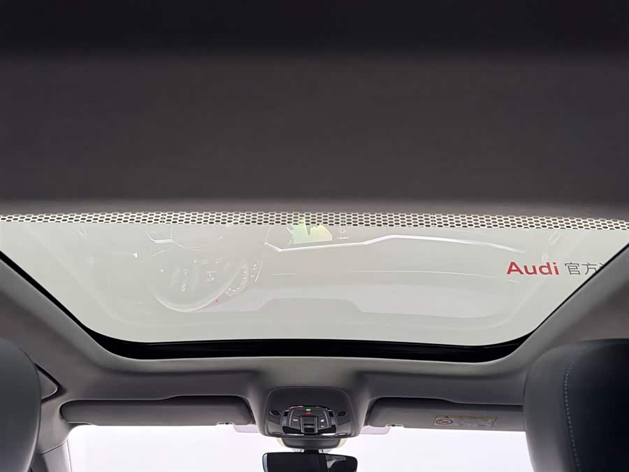 Audi A6L 2023 car image #6
