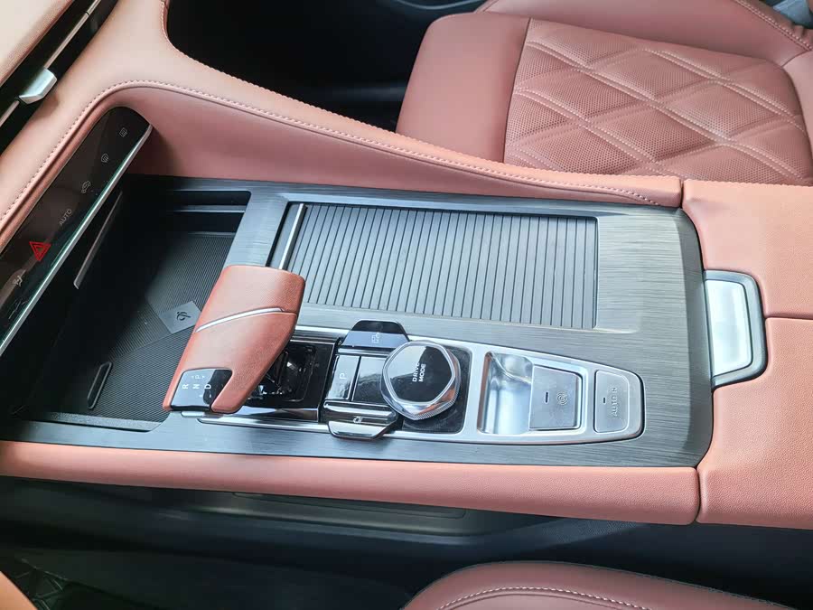 Changan CS75 Plus 2024 car image #6