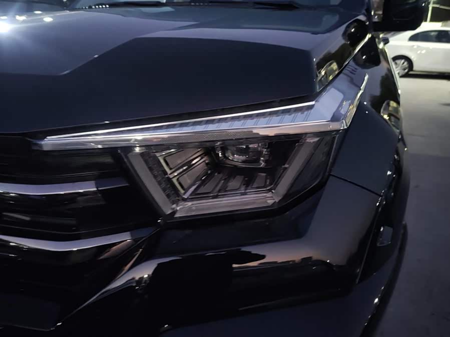 Tank 400 2024 #6 Tank 400 2024 imagen de coche #6