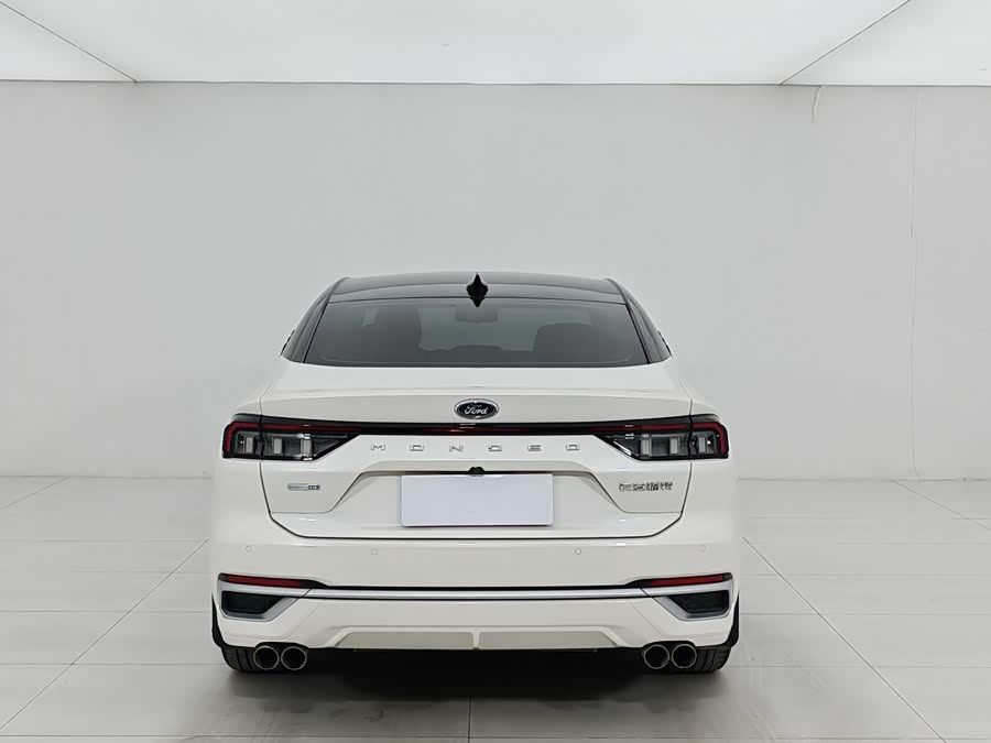 福特 蒙迪欧 2022 汽车图片 #6