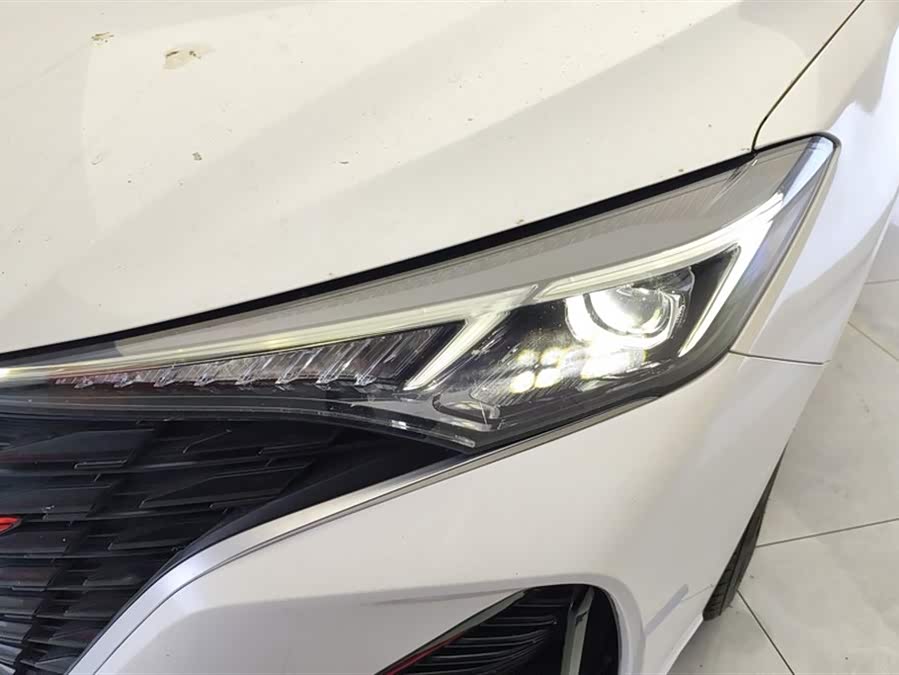 Changan Eado 2024 صورة سيارة #6