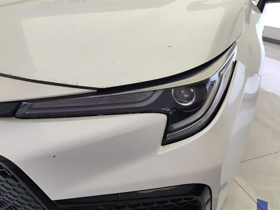 Toyota Levin 2021 imagem de carro #6