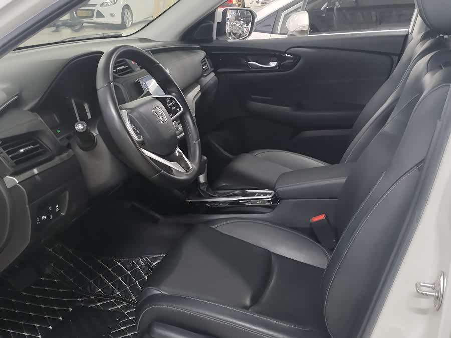 Honda Envix 2019 car image #6