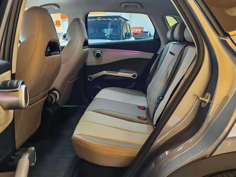 BYD Yuan Plus 2023 imagen de coche #6