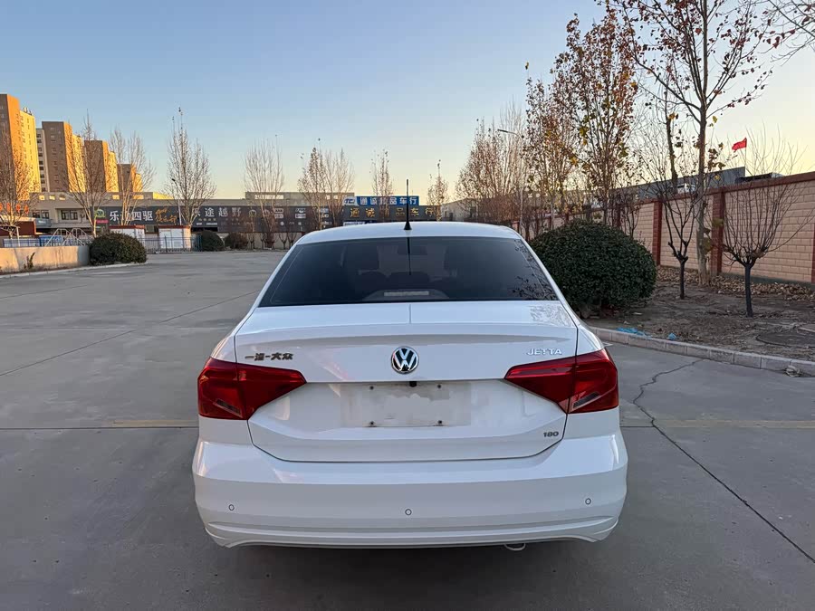 Jetta Jetta 2019 car image #6