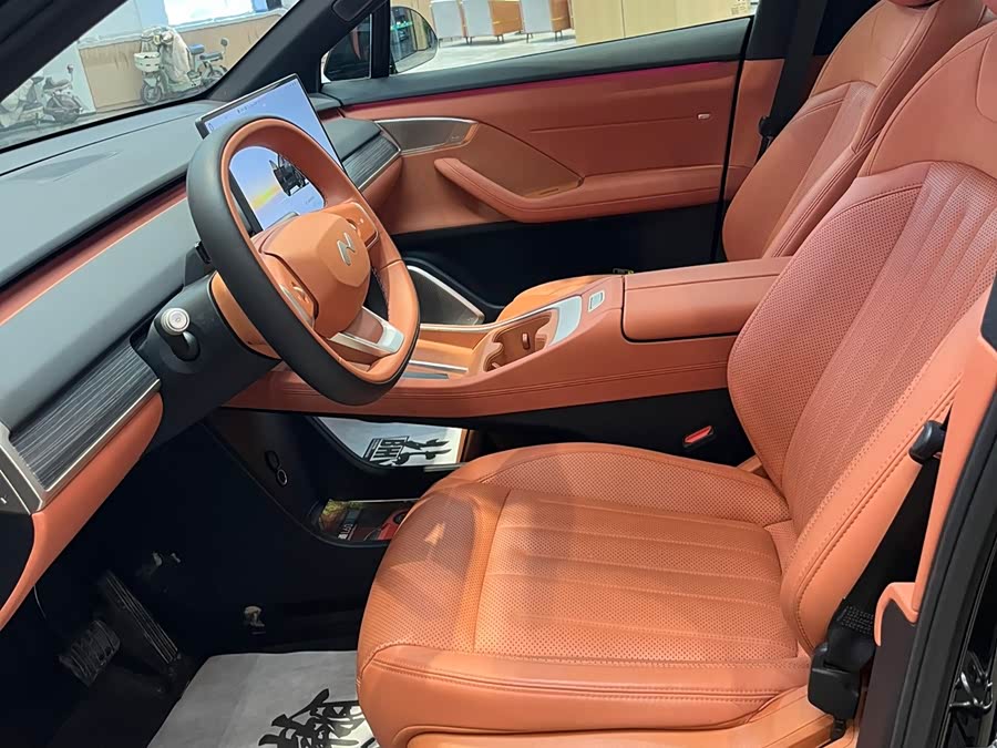 2025 car image #6
