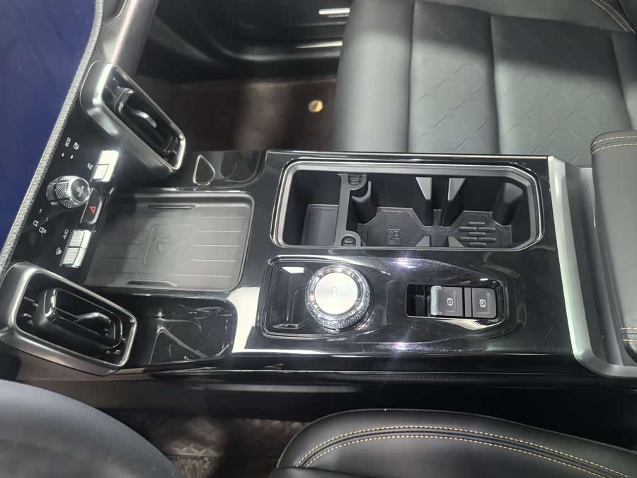 Haval X Dog / Dargo 2022 immagine di auto #6