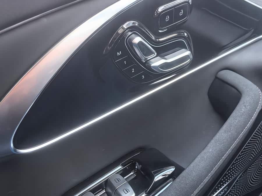 Exceed Lingyun 2024 image de voiture #6