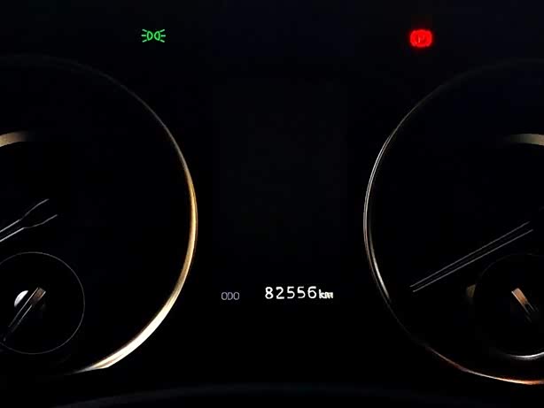 Toyota Alphard 2019 car image #6