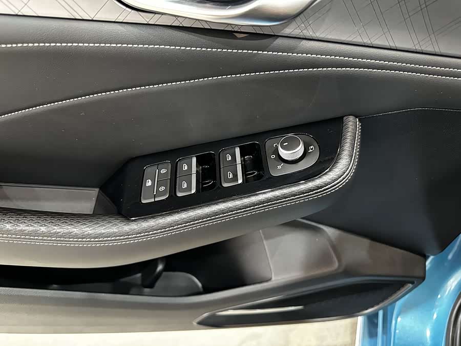 GEELY Preface 2021 #6 GEELY Preface 2021 car image #6