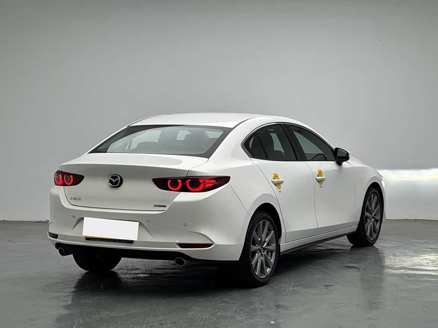 Mazda 2023 immagine di auto #6