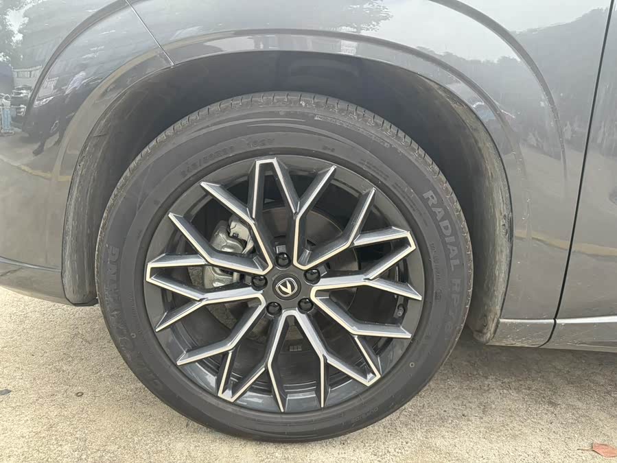 Changan UNI-Z 2025 #6 Changan UNI-Z 2025 car image #6