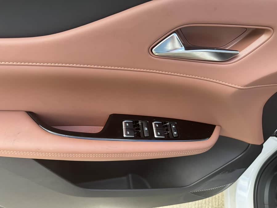 Changan UNI-Z 2025 #6 Changan UNI-Z 2025 car image #6