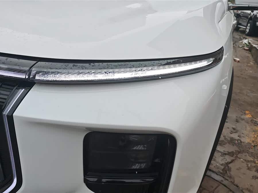 Jetour X90 PRO 2024 imagem de carro #6