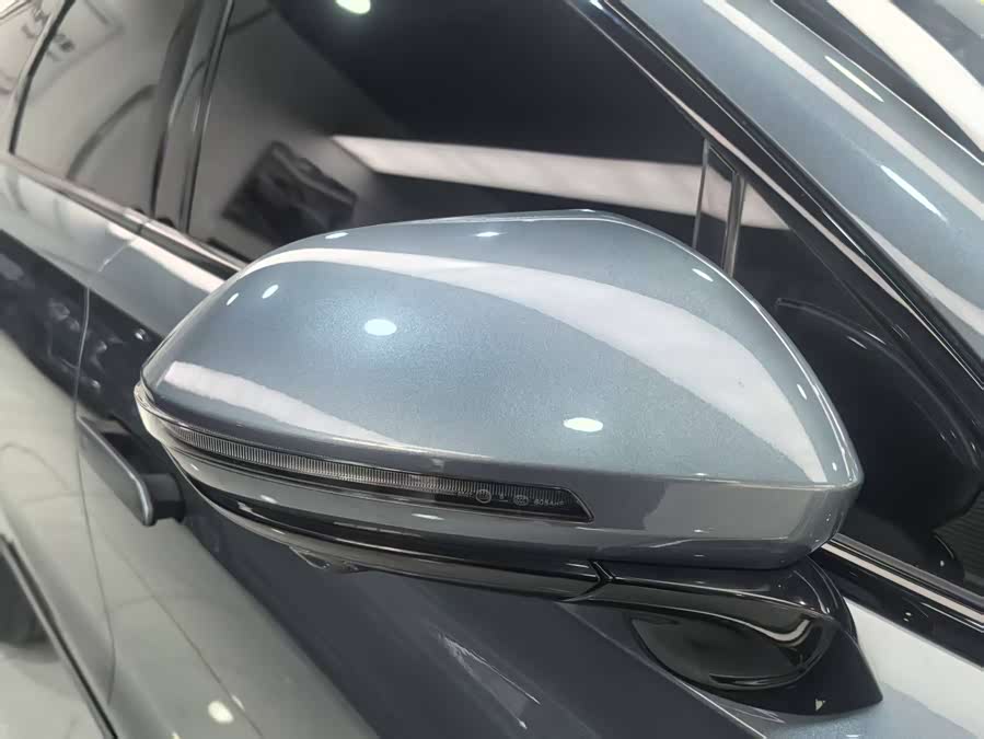 奇瑞 瑞虎9 2024 汽车图片 #6