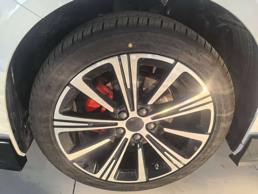 吉利汽车 星瑞 2025 汽车图片 #6