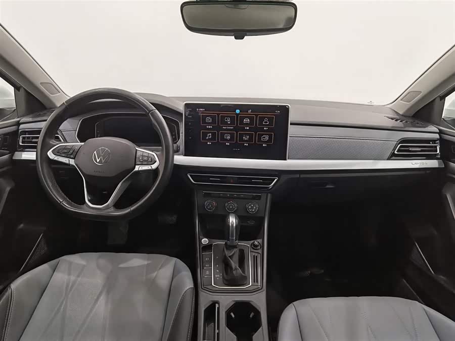 Volkswagen Lavida 2022 car image #6