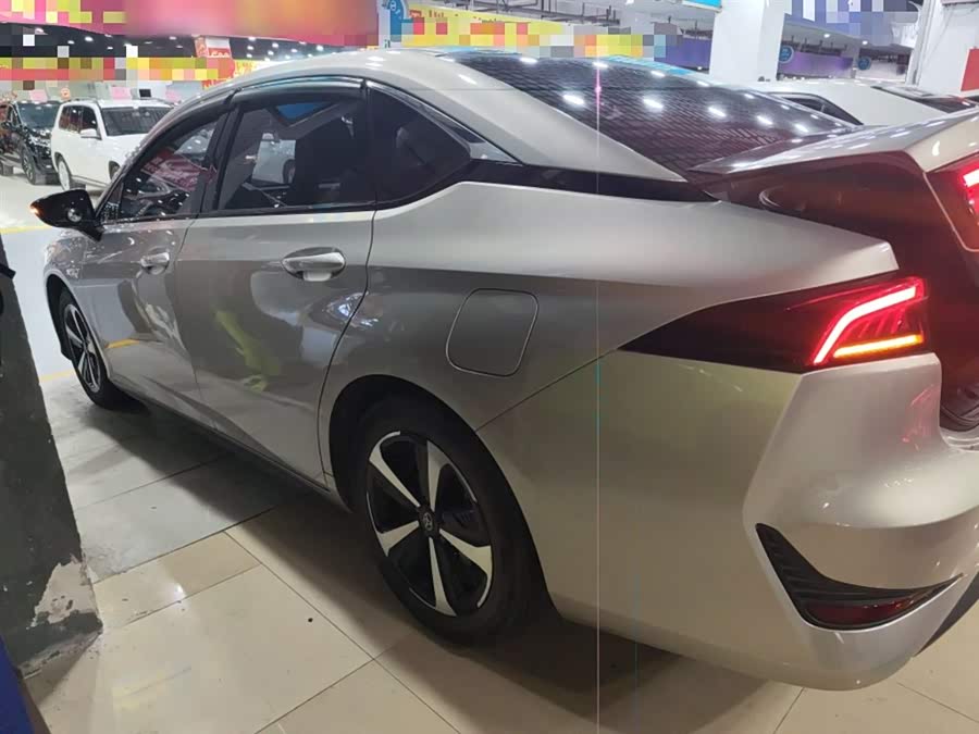 GAC iA5 2019 car image #6