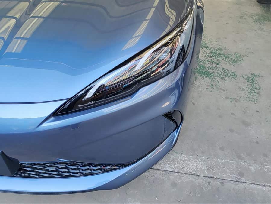 BYD Seal 05 DM-i 2025 car image #6