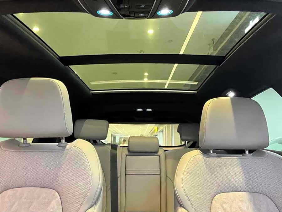 BYD Tang New Energy 2025 car image #6