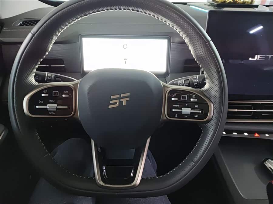 Jetour X90 PRO 2024 car image #6