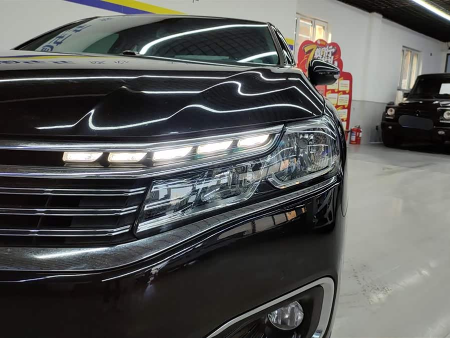 Citroen C6 2018 immagine di auto #6