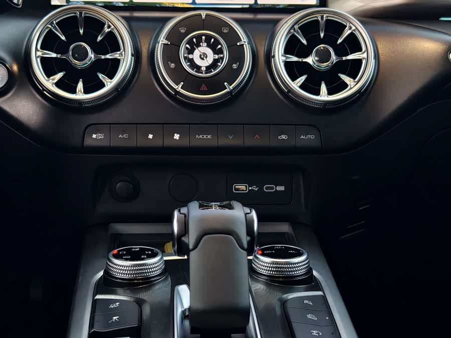 Tank 300 2022 car image #6