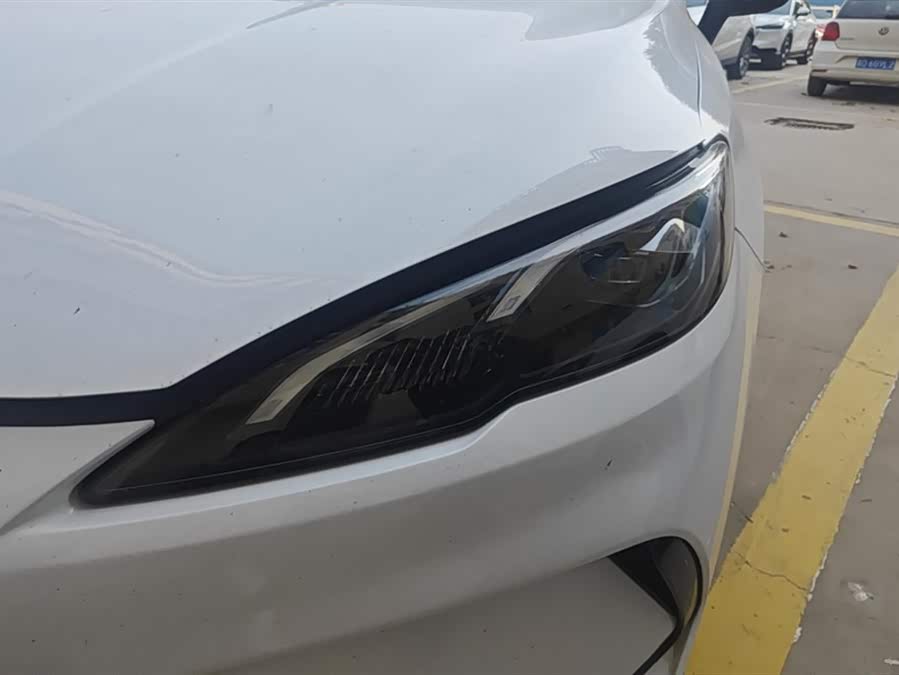 BYD Seal 05 DM-i 2025 car image #6