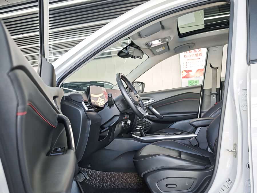 Chevrolet Tracker 2022 #6 Chevrolet Tracker 2022 car image #6