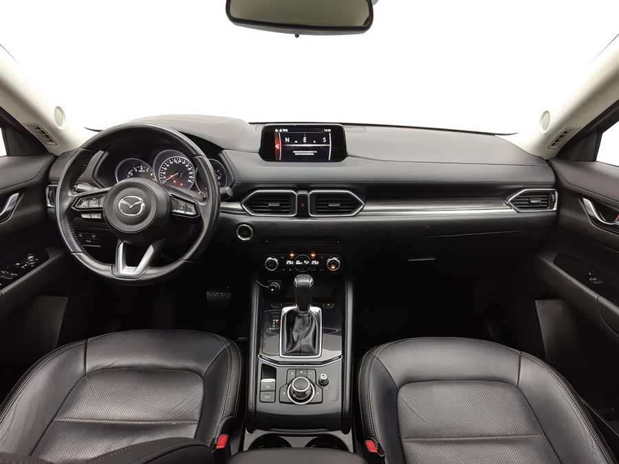 Mazda CX-5 2019 car image #6