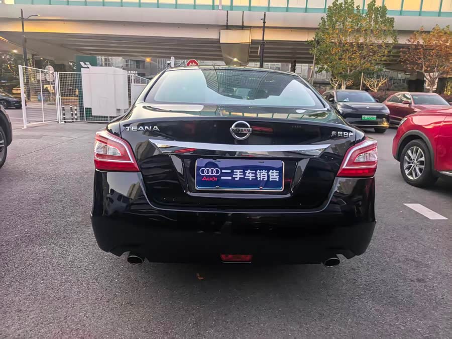 日产 天籁 2016 汽车图片 #6
